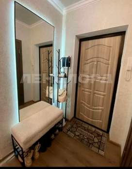 2-к квартира, вторичка, 59м2, 8/20 этаж