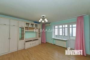 3-к квартира, вторичка, 65м2, 7/9 этаж