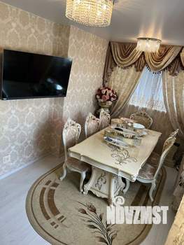 2-к квартира, вторичка, 54м2, 6/25 этаж