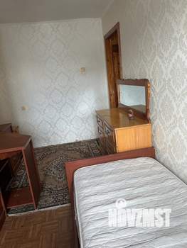 2-к квартира, вторичка, 47м2, 9/9 этаж