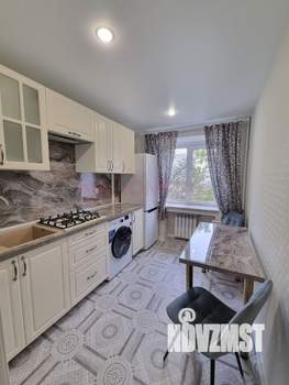 2-к квартира, вторичка, 55м2, 3/14 этаж