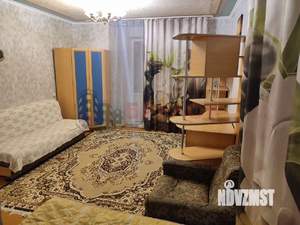 1-к квартира, вторичка, 40м2, 9/10 этаж