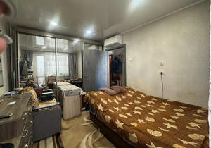 1-к квартира, вторичка, 22м2, 8/9 этаж