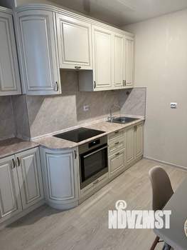 2-к квартира, вторичка, 51м2, 9/20 этаж