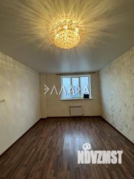 1-к квартира, вторичка, 47м2, 9/17 этаж