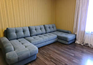 1-к квартира, вторичка, 51м2, 12/16 этаж