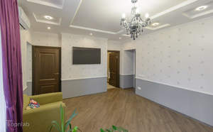 3-к квартира, вторичка, 77м2, 7/19 этаж