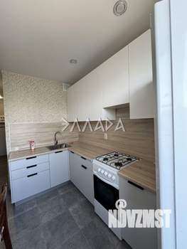 2-к квартира, вторичка, 55м2, 9/9 этаж