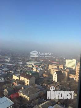 2-к квартира, вторичка, 72м2, 12/20 этаж