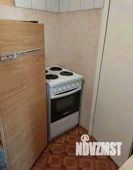 1-к квартира, вторичка, 23м2, 5/5 этаж