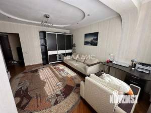 1-к квартира, вторичка, 45м2, 3/5 этаж