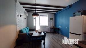 Студия квартира, вторичка, 29м2, 7/9 этаж