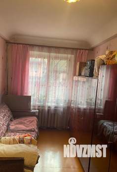 2-к квартира, вторичка, 45м2, 1/5 этаж