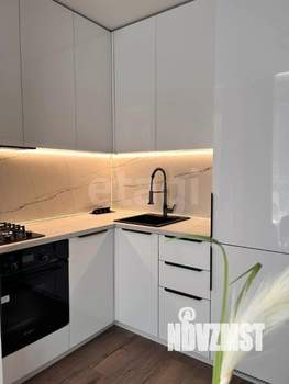 1-к квартира, вторичка, 36м2, 15/24 этаж