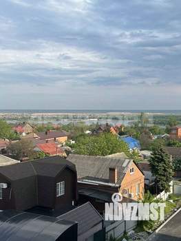 1-к квартира, вторичка, 35м2, 5/5 этаж