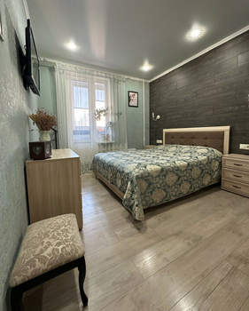 2-к квартира, вторичка, 56м2, 15/19 этаж