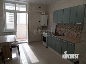 2-к квартира, вторичка, 58м2, 6/24 этаж