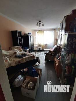 3-к квартира, вторичка, 58м2, 5/5 этаж