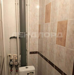 3-к квартира, вторичка, 68м2, 2/5 этаж