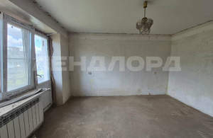 4-к квартира, вторичка, 74м2, 3/9 этаж