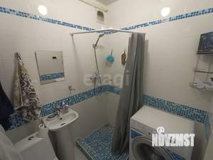 1-к квартира, вторичка, 33м2, 2/5 этаж