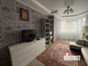 1-к квартира, вторичка, 42м2, 22/25 этаж