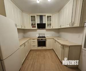 4-к квартира, вторичка, 105м2, 4/10 этаж