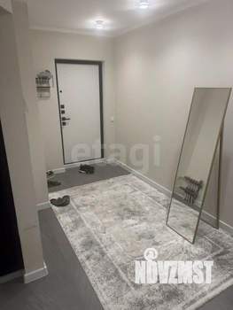 2-к квартира, вторичка, 70м2, 4/16 этаж