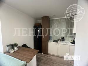 1-к квартира, вторичка, 39м2, 2/20 этаж