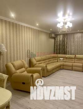 3-к квартира, вторичка, 86м2, 4/21 этаж