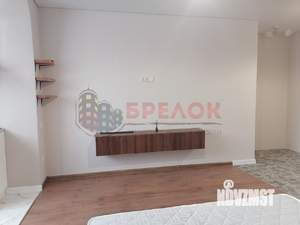 Студия квартира, вторичка, 28м2, 2/24 этаж