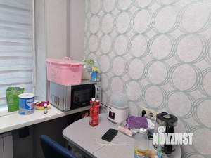 2-к квартира, вторичка, 48м2, 1/5 этаж