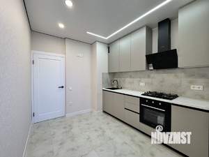 2-к квартира, вторичка, 52м2, 6/24 этаж