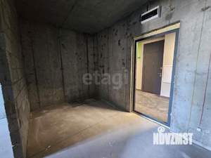 1-к квартира, вторичка, 43м2, 8/25 этаж