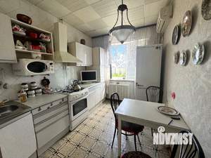 2-к квартира, вторичка, 52м2, 8/9 этаж
