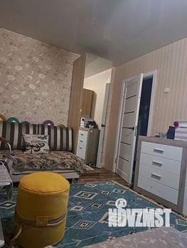 1-к квартира, вторичка, 29м2, 5/5 этаж