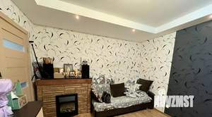 1-к квартира, вторичка, 39м2, 1/9 этаж