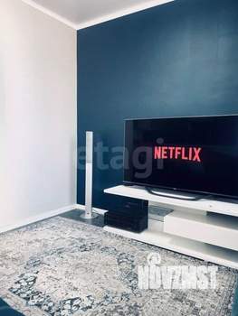 2-к квартира, вторичка, 55м2, 7/14 этаж
