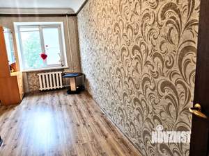3-к квартира, вторичка, 62м2, 4/5 этаж