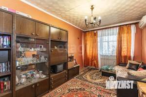 2-к квартира, вторичка, 42м2, 5/5 этаж