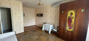 1-к квартира, вторичка, 36м2, 2/14 этаж