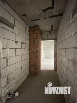 2-к квартира, вторичка, 63м2, 9/16 этаж