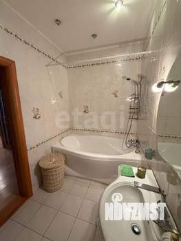 4-к квартира, вторичка, 154м2, 9/12 этаж