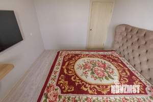 2-к квартира, вторичка, 62м2, 4/18 этаж