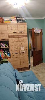 2-к квартира, вторичка, 57м2, 7/23 этаж