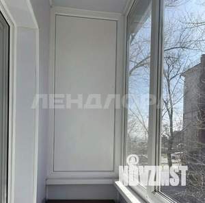 2-к квартира, вторичка, 45м2, 2/4 этаж