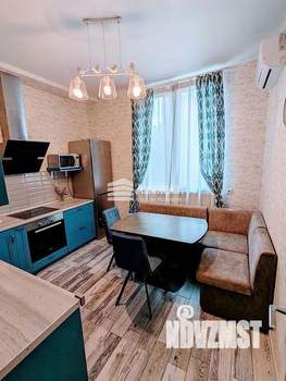 2-к квартира, вторичка, 60м2, 2/15 этаж