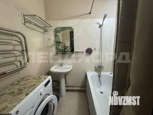 1-к квартира, вторичка, 39м2, 9/9 этаж