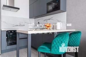 1-к квартира, вторичка, 41м2, 7/25 этаж