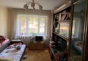 2-к квартира, вторичка, 45м2, 1/5 этаж
